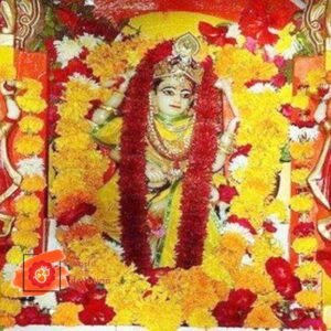 Rognashak Maa Baglamukhi Anushthan at Shakti Peeth Datia (Code:2086)