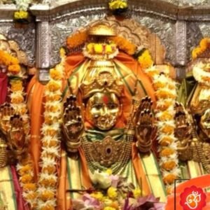 Mahalakshmi Temple Prasad, Mumbai Free Shipping