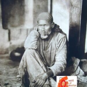 Shirdi Sai Baba Temple Prasad - Free Shipping