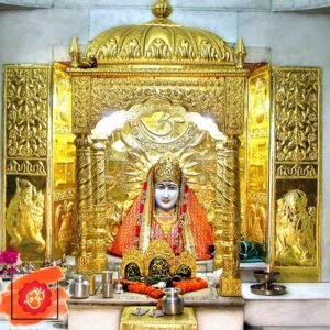 Mata Mansa Devi temple prasad, Haridwar