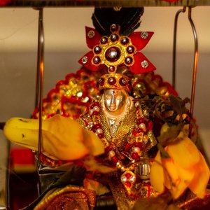 Gopal Santan puja for child conceiving (code:2012)